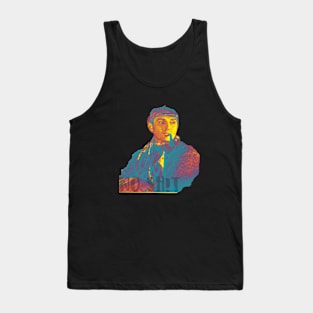 NO SH!T SHERLOCK Tank Top